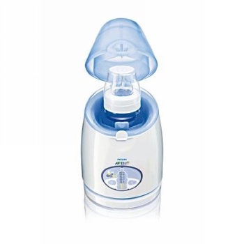CALIENTA BIERON AVENT IQ